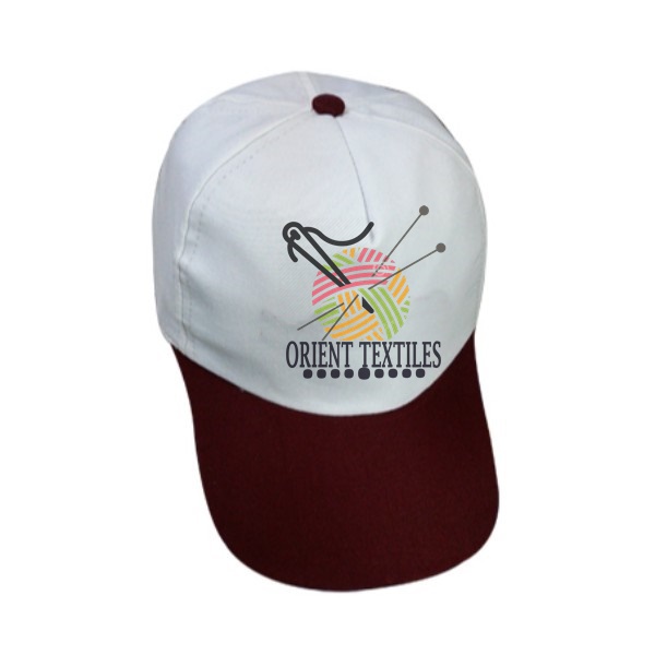 DXB 5 panel caps style 107